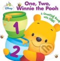 One, Two, Winnie the Pooh, Disney, 2018