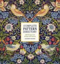 The Complete Pattern Directory - Elizabeth Wilhide, Black Dog, 2018