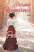 E-kniha: Posledná kniha (Darina Hamarová), 2018