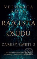 E-kniha: Rázcestia osudu (Veronica Roth)
