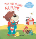 Kniha: Moja prvá 3D kniha: Na farme (YoYo Books). YoYo Books, 2018