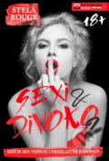 Sexi a divoko 2 - Stela Rouge, 2018