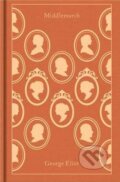 Middlemarch - George Eliot, Penguin Books, 2011