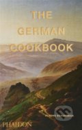 The German Cookbook - Alfons Schuhbeck, Phaidon, 2018
