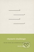 Rhyme&#039;s Challenge - David Caplan, Oxford University Press, 2014