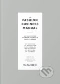 The Fashion Business Manual, 2018