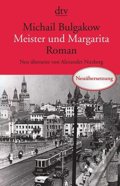 Meister und Margarita - Michail Bulgakow,, Deutscher Taschenbuch Verlag, 2018