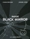 Inside Black Mirror - Charlie Brooker, Ebury, 2018