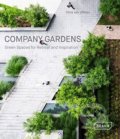 Company Gardens - Chris van Uffelen, 2018