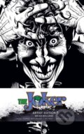 The Joker, Insight, 2018