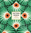 Pattern Design - Elizabeth Wilhide, Thames & Hudson, 2018