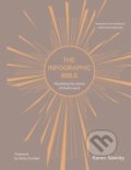 Kniha: The Infographic Bible (Karen Sawrey). William Collins, 2018