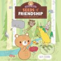 Kniha: Seeds of Friendship (Insight). Insight, 2018