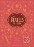 The Beatles in India - Paul Saltzman, Tim B. Wride, 2018