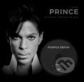Ikony: Prince, 2018