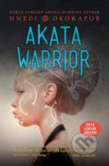 Akata Warrior - Nnedi Okorafor, Speak, 2018