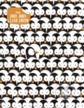 Kniha: Penguin Problems (Jory John). Walker books, 2017