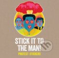 Stick it to the Man!, 2018