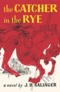 The Catcher in the Rye - J.D. Salinger, 2018