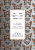 The Time Traveller&#039;s Almanac, Head of Zeus, 2018