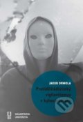 Kniha: Protidžihádistický vigilantismus v kyberprostoru (Jakub Drmola). Masarykova univerzita, 2018