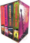Kniha: Stephen King Classic Collection (Stephen King). Hodder and Stoughton, 2018