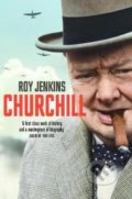 Churchill - Roy Jenkins, Pan Macmillan, 2017