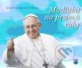 Modlitba na prstech ruky - Jorge Mario Bergoglio – pápež František, Karmelitánské nakladatelství, 2014