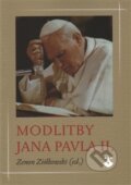 Modlitby Jana Pavla II. - Zenon Ziólkowski, Karmelitánské nakladatelství, 2014
