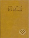 Jeruzalémská Bible (kožená vazba), 2009