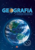 Geografia 1 - Peter Likavský a kolektív, Expol Pedagogika, 2018