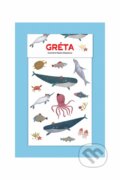 Kresky: Gréta (Kresky). Kresky, 2018