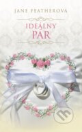 E-kniha: Ideálny pár (Jane Feather), 2018