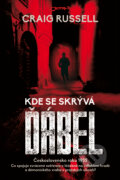 E-kniha: Kde se skrývá ďábel (Craig Russell), 2017