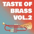 Taste Of Brass: Vol.2 - Taste Of Brass, Hudobné albumy, 2018