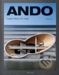Ando - Philip Jodidio, 2018