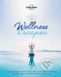 Wellness Escapes, Lonely Planet, 2018