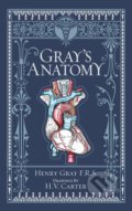 Gray&#039;s Anatomy - Henry Gray, Barnes and Noble, 2019