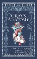 Gray&#039;s Anatomy - Henry Gray, 2019