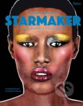 Kniha: Richard Bernstein Starmaker (Mauricio Padilha a Roger Padilha). Rizzoli Universe, 2018