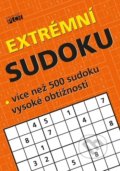 Extrémní sudoku - Petr Sýkora, 2018