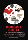 Kniha: Bohemia docta (Autorský kolektív)