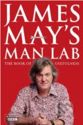 James May&#039;s Man Lab - James May, 2012