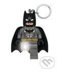 LEGO DC Super Heroes Grey Batman svietiaca figúrka, LEGO, 2018