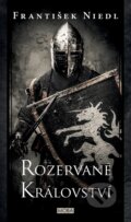 E-kniha: Rozervané království (František Niedl), 2018