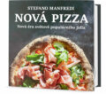Nová pizza - Stefano Manfredi, Edice knihy Omega, 2018