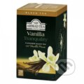 Čierny čaj Vanilla Tranquility |, AHMAD TEA, 2018