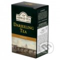 Čierny čaj Darjeeling Tea, AHMAD TEA, 2018