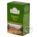 Zelený čaj Green Tea, 2018