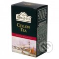 Čierny čaj Ceylon Tea, AHMAD TEA, 2018